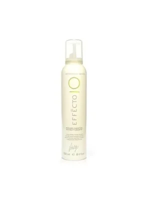 Vrácení Zdarma VITALITYS Effecto Fixing Mousse pěnové tužidlo - Natural Hold 250ml