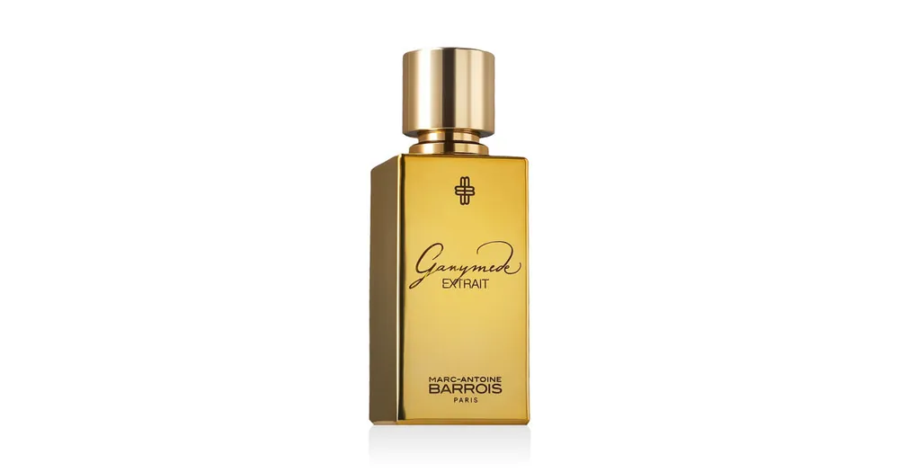Vysoce Kvalitní Marc-Antoine Barrois Ganymede Extrait de Parfum 50 ml UNISEX