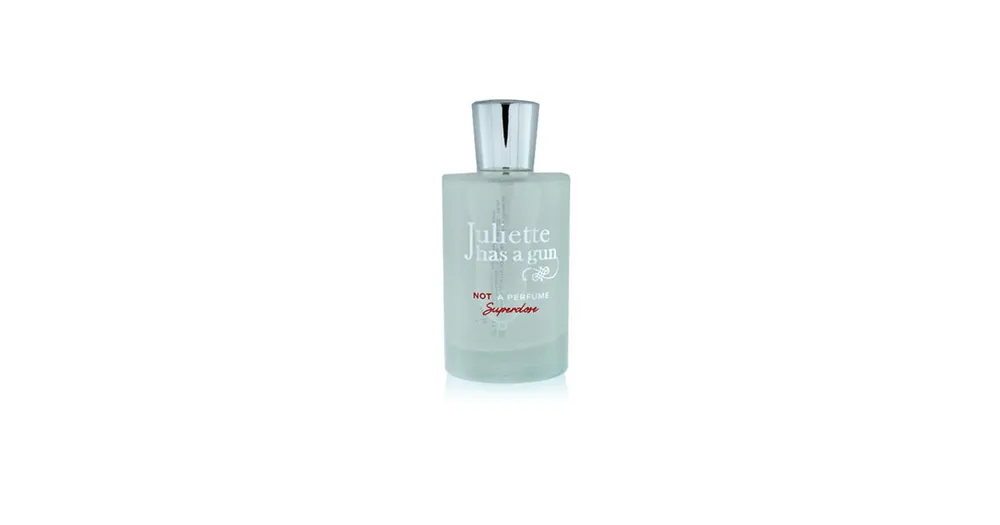 Juliette Has A Gun Not A Perfume Superdose EDP tester 100 ml UNISEX Nejprodávanější