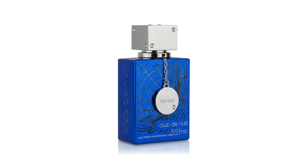 Armaf Club de Nuit Blue Iconic EDP 30 ml M . Vysoce Kvalitní
