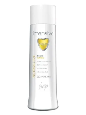 Víkendová Akce VITALITYS Intensive Nutriactive Shampoo 250ml - šampon pro narušené vlasy