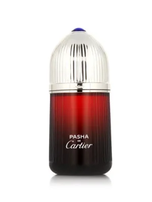 Cartier Pasha de Cartier Édition Noire Sport EDT tester 100 ml M Vrácení Zdarma