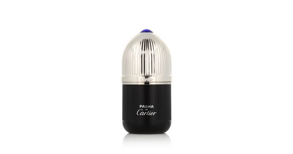 Kup Teď Cartier Pasha de Cartier Édition Noire EDT 50 ml M