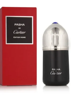 Poslední Šance Cartier Pasha de Cartier Édition Noire EDT 100 ml M
