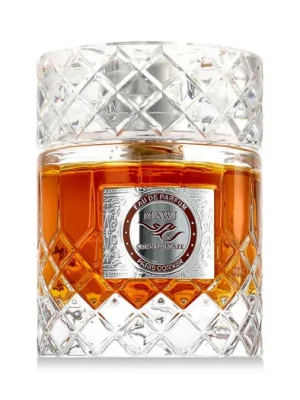 Paris Corner Mawj Cognac Blaze EDP 100 ml UNISEX  . Jen Po Omezenou Doba