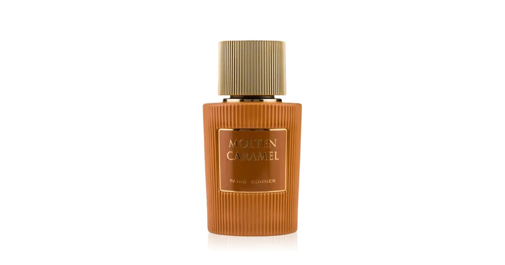 Paris Corner Molten Caramel EDP 100 ml UNISEX . Aktuální