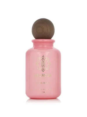 Oblíbený Delroba Rose Musk EDP 100 ml W