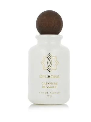 Delroba Cashmere Bouquet EDP 100 ml W Aktuální