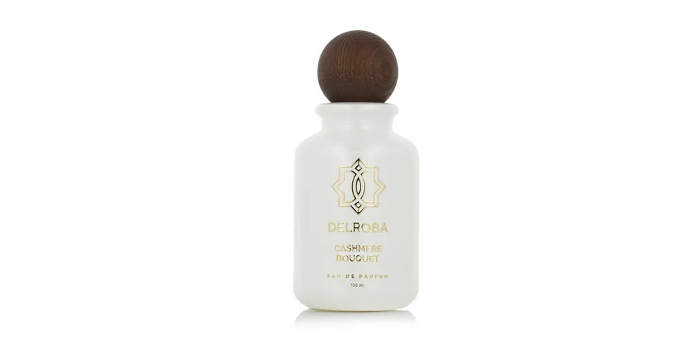 Delroba Cashmere Bouquet EDP 100 ml W Aktuální