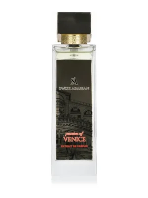 Swiss Arabian Passion Of Venice Extrait de Parfum 100 ml UNISEX . Novinka