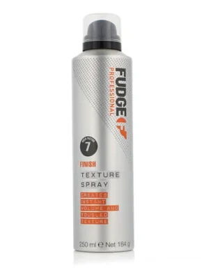 Fudge Finish Texture Spray 250 ml Víkendová Akce