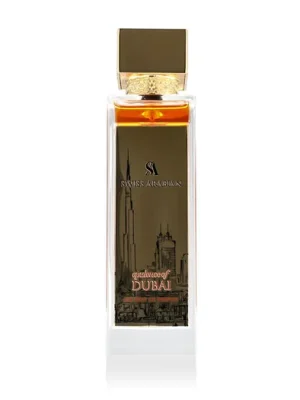 Horká Nabídka Swiss Arabian Opulence Of Dubai Extrait de Parfum 100 ml UNISEX  .