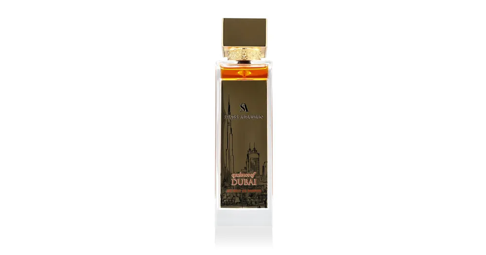 Horká Nabídka Swiss Arabian Opulence Of Dubai Extrait de Parfum 100 ml UNISEX .