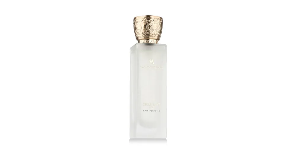 Swiss Arabian Shaghaf Oud parfém do vlasů 50 ml UNISEX . Značkový