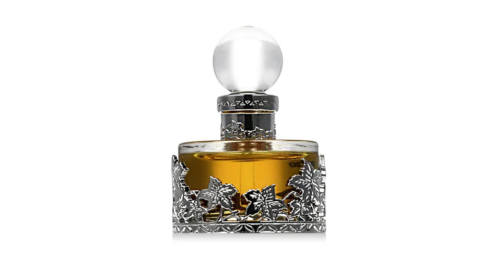 Swiss Arabian Rose Malaki parfémovaný olej 25 ml UNISEX . Dokud Zásoby Vydrží