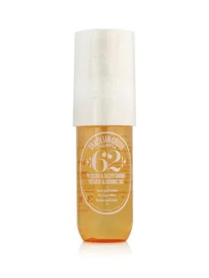 Sleva Sol de Janeiro Brazilian Crush Cheirosa 62 Perfume Mist 90 ml