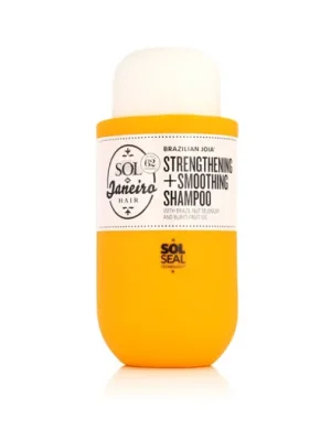 Sol de Janeiro Brazilian Joia™ Strengthening + Smoothing Shampoo 295 ml Výhodná Nabídka