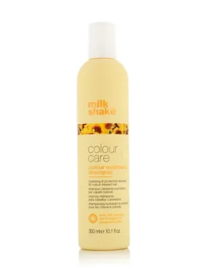Jen Po Omezenou Doba Milk Shake Colour Care Colour Maintainer Shampoo 300 ml