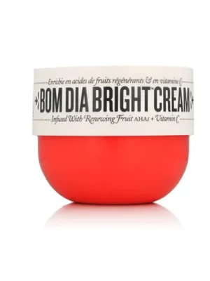 Bezpečná Platba Sol de Janeiro Bom Dia Bright™ Body Cream 240 ml