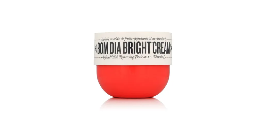 Bezpečná Platba Sol de Janeiro Bom Dia Bright™ Body Cream 240 ml