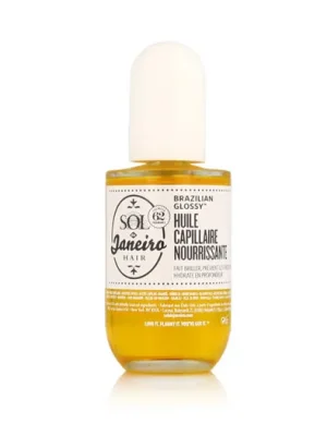 Top Prodej Sol de Janeiro Brazilian Glossy™ Nourishing Hair Oil 58 ml