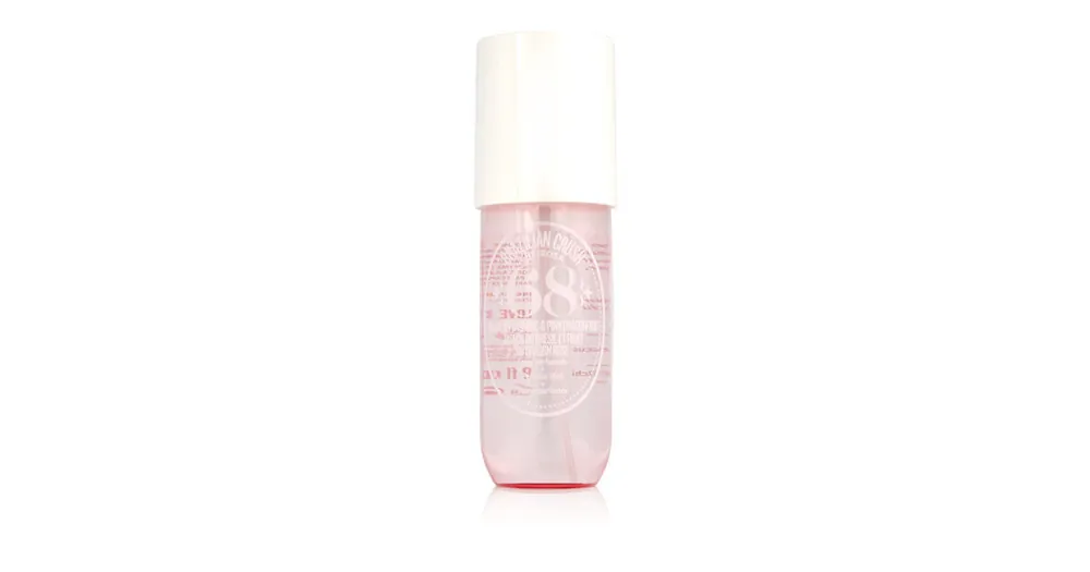Sol de Janeiro Brazilian Crush Cheirosa 68 Perfume Mist 240 ml Nejprodávanější