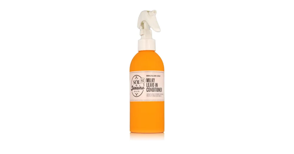Sol de Janeiro Brazilian Joia™ Milky Leave-In Conditioner 210 ml Nakupujte Hned