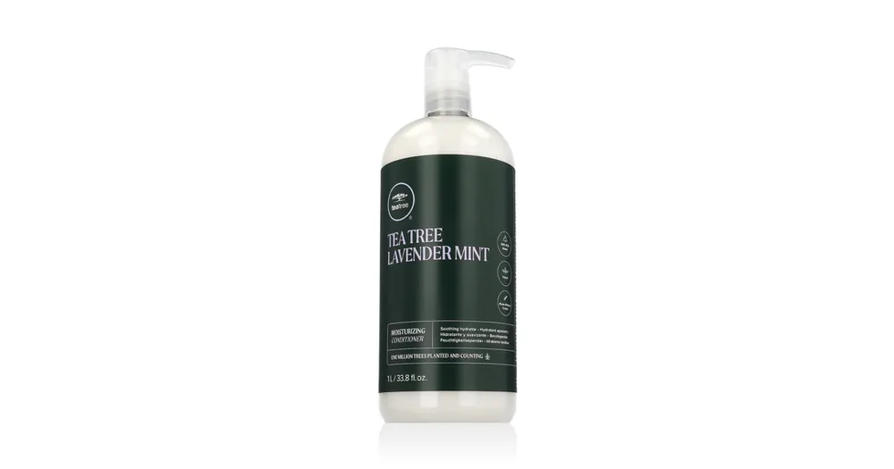 Nejlepší Cena Paul Mitchell Tea Tree Lavender Mint Moisturizing Conditioner 1000 ml .