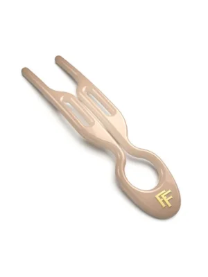 Akční Nabídka Fiona Franchimon Nº 1 Hairpin (Soft Beige) 3 ks