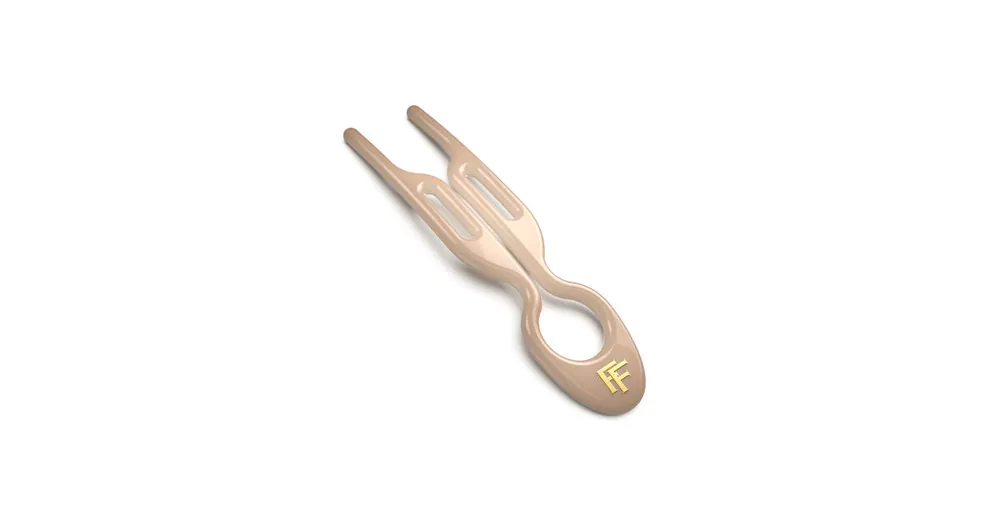 Akční Nabídka Fiona Franchimon Nº 1 Hairpin (Soft Beige) 3 ks