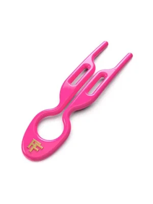 Fiona Franchimon Nº 1 Hairpin (Strawberry Pink) 3 ks Akce