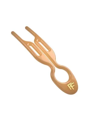 Fiona Franchimon Nº 1 Hairpin (Smooth Caramel) 3 ks Poslední Šance
