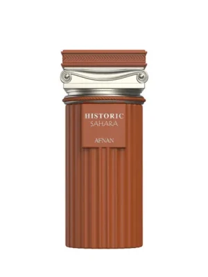 Akce Afnan Historic Sahara Extrait de Parfum 100 ml UNISEX  .