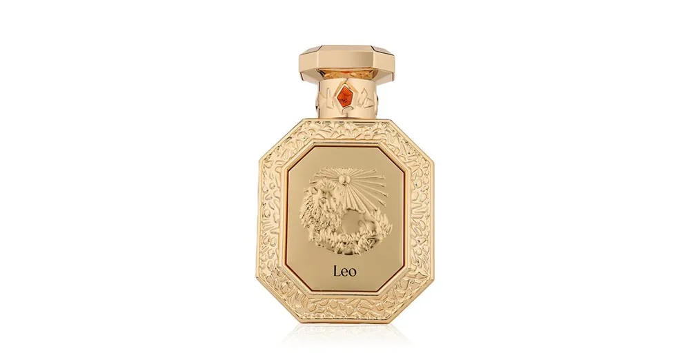 French Avenue Genesis Leo EDP 90 ml UNISEX . Novinka