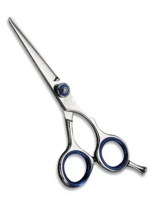 Must-Have KIEPE Professional Blue Fire Series Profi kadeřnické nůžky Japanese 5,5´ 225