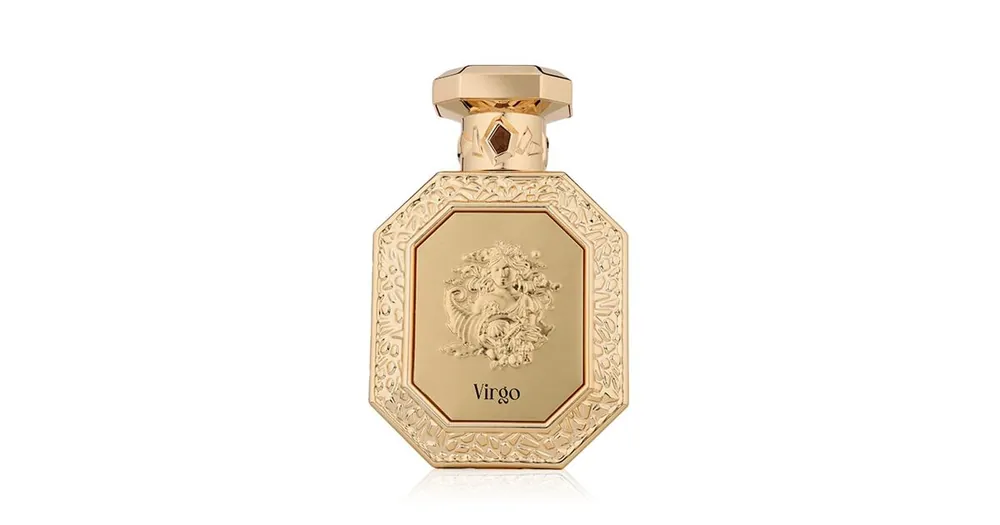 French Avenue Genesis Virgo EDP 90 ml UNISEX . Doprava Zdarma