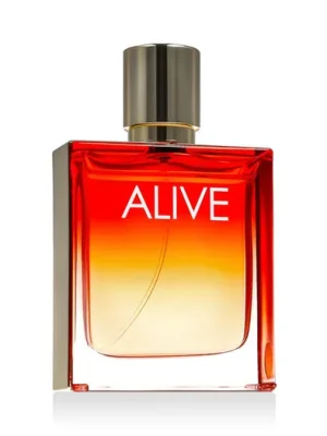Hugo Boss Boss Alive Intense EDP 50 ml W Akční Nabídka