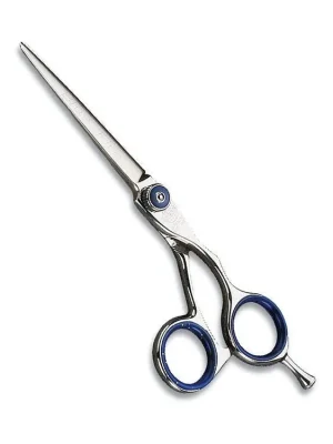 KIEPE Professional Blue Fire Series Profi kadeřnické nůžky Japanese 5,5´ 227 Autentický
