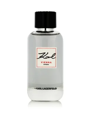 Karl Lagerfeld Karl Vienna Opera EDT tester 100 ml M Top Prodej