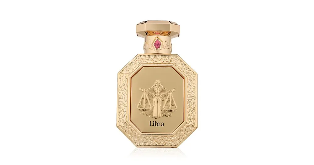 French Avenue Genesis Libra EDP 90 ml UNISEX . Ihned K Objednání