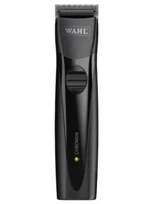 WAHL 1591-0466 ChroMini Trimmer - profesionální konturovací střihací strojek Značkový