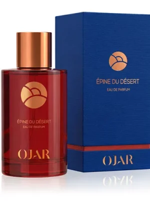 Sleva Ojar Epine du Desert EDP 100 ml UNISEX