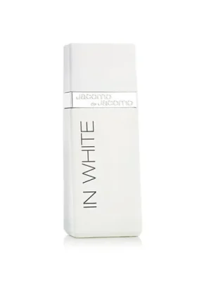 Jacomo Jacomo de Jacomo In White EDT 100 ml M Přímo Od Výrobce