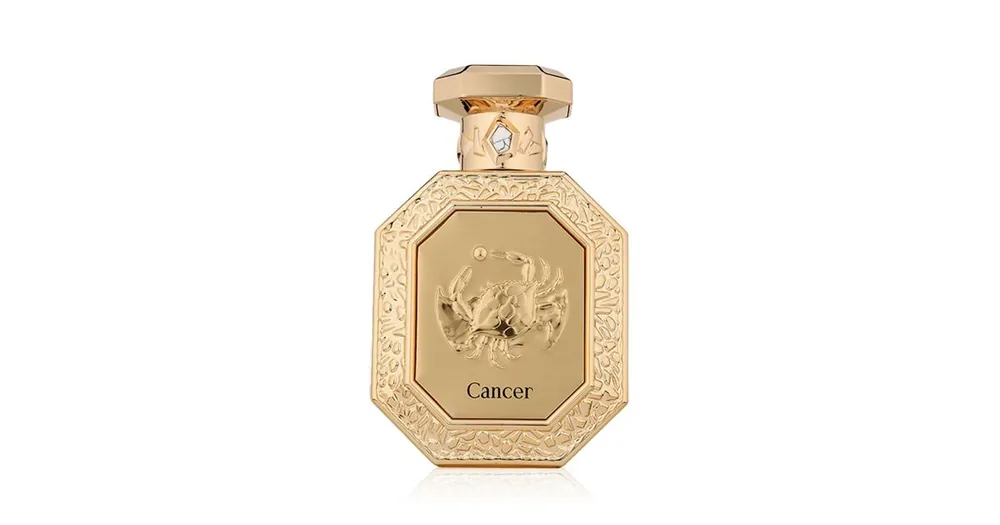 Nová Kolekce French Avenue Genesis Cancer EDP 90 ml UNISEX .