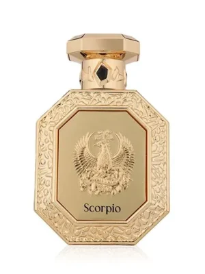 French Avenue Genesis Scorpio EDP 90 ml UNISEX  . Poslední Šance