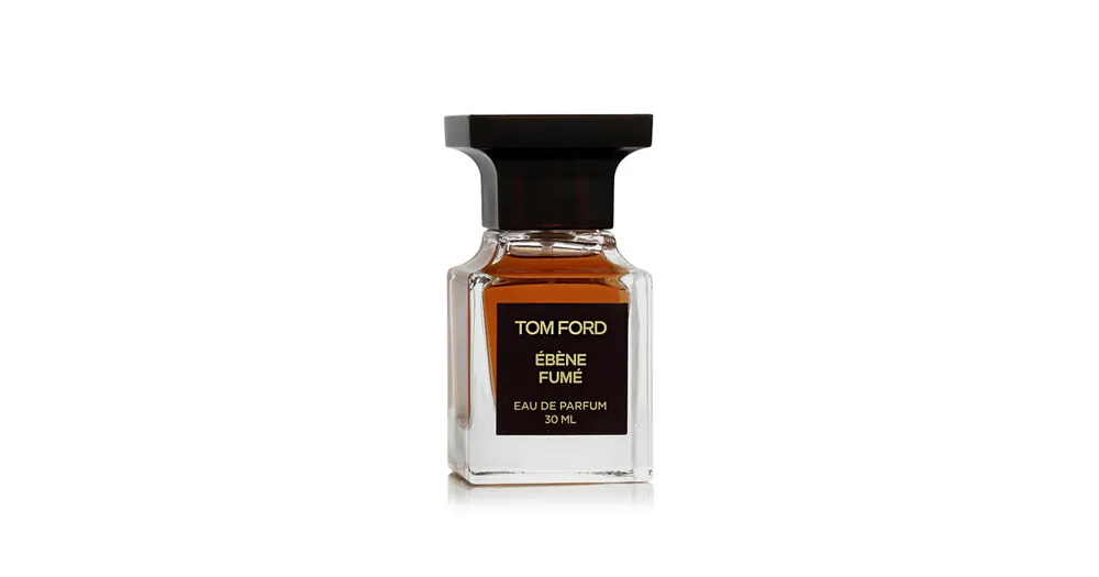 Tom Ford Ébène Fumé EDP 30 ml UNISEX Zlevněný