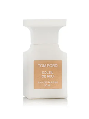 Bezpečná Platba Tom Ford Soleil de Feu EDP 30 ml W