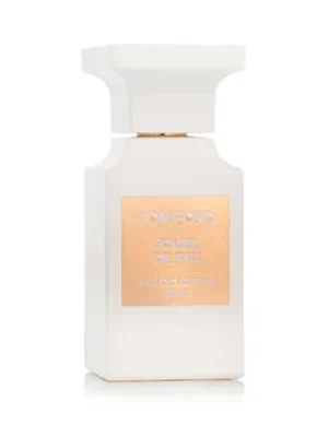 Tom Ford Soleil de Feu EDP 50 ml W Horká Nabídka