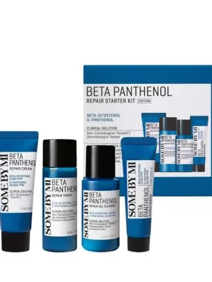 Some By Mi Beta Panthenol Repair Starter Kit  . Doprava Zdarma