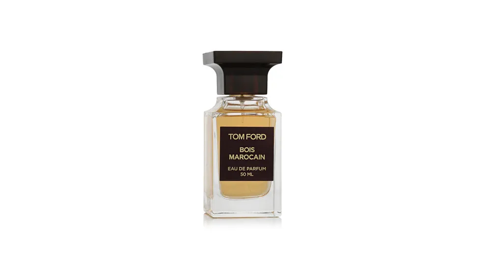 Tom Ford Bois Marocain 2022 EDP 50 ml UNISEX Rychlé Dodání